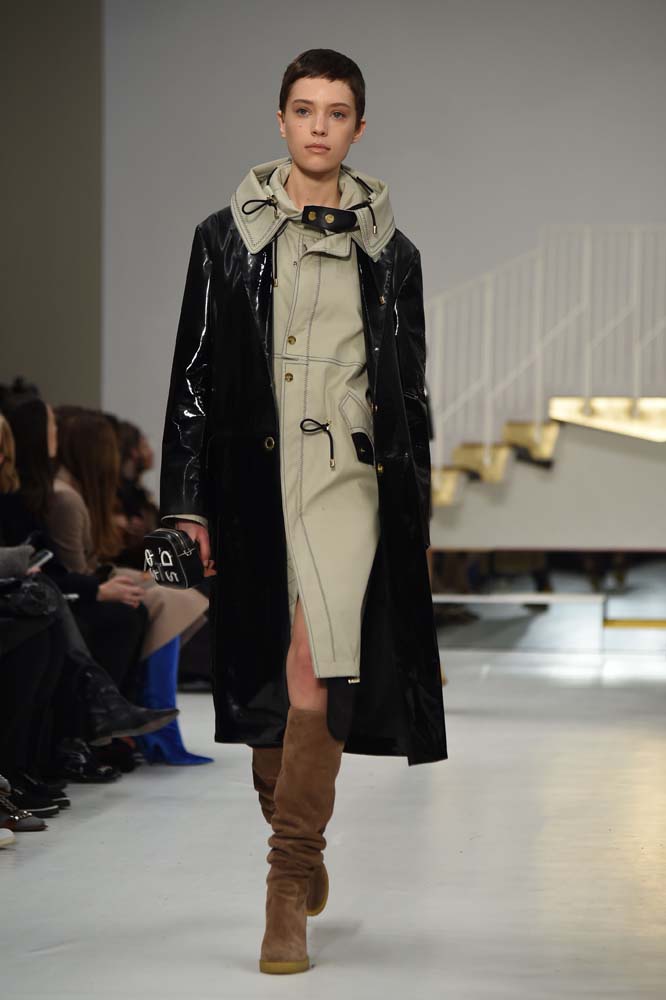 Tod's 2018-19 Sonbahar/Kış