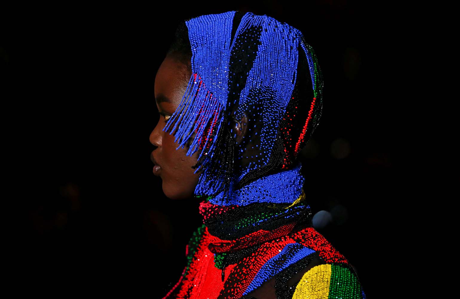 Versace 2018-19 Sonbahar/Kış