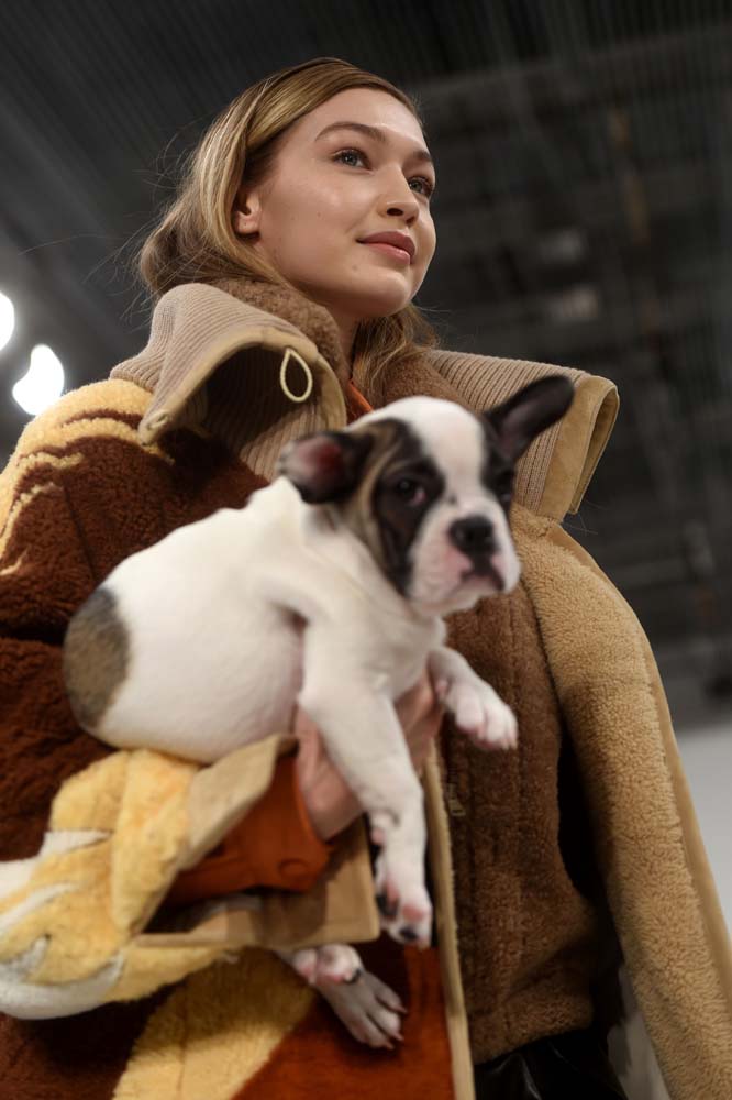 Tod's 2018-19 Sonbahar/Kış