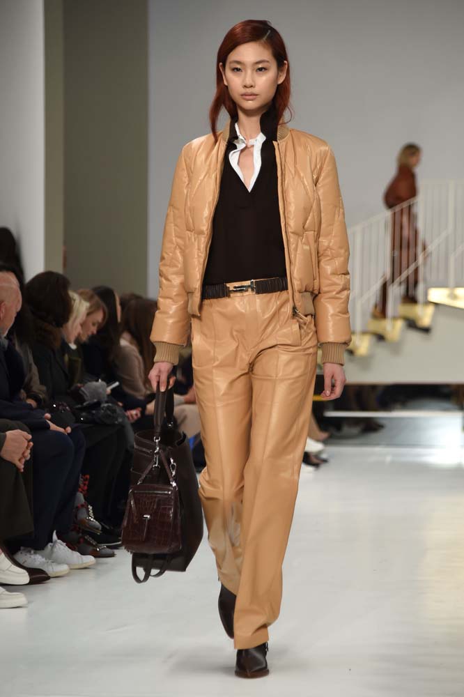 Tod's 2018-19 Sonbahar/Kış