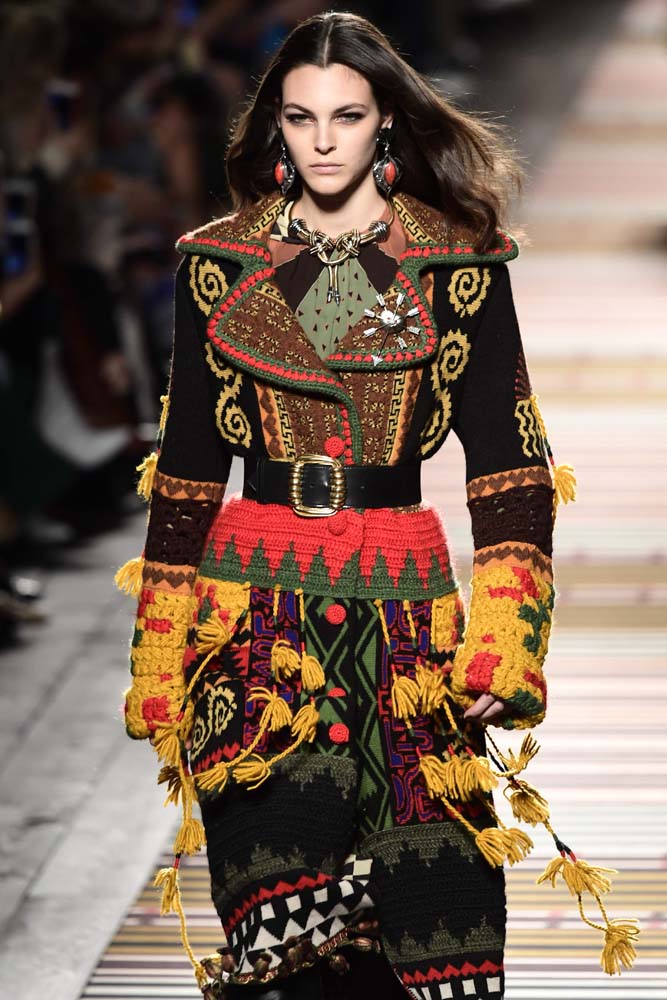 Etro 2018-19 Sonbahar/Kış