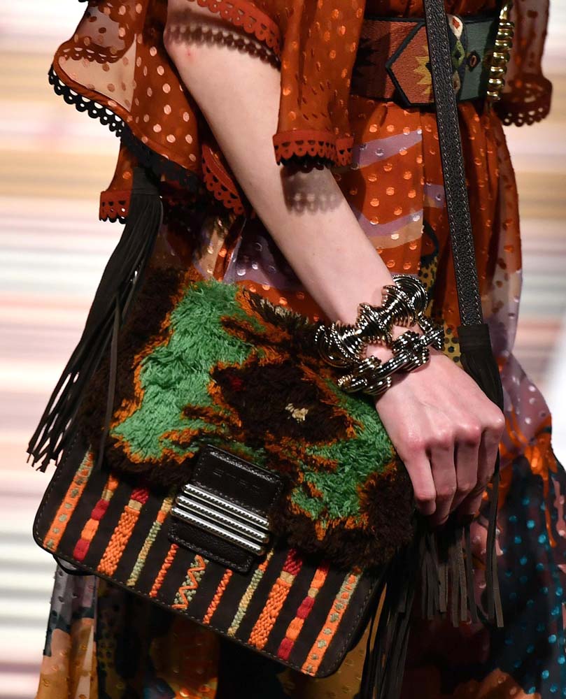 Etro 2018-19 Sonbahar/Kış