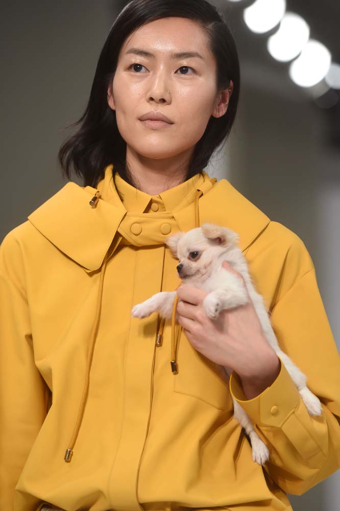 Tod's 2018-19 Sonbahar/Kış