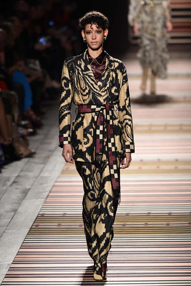 Etro 2018-19 Sonbahar/Kış