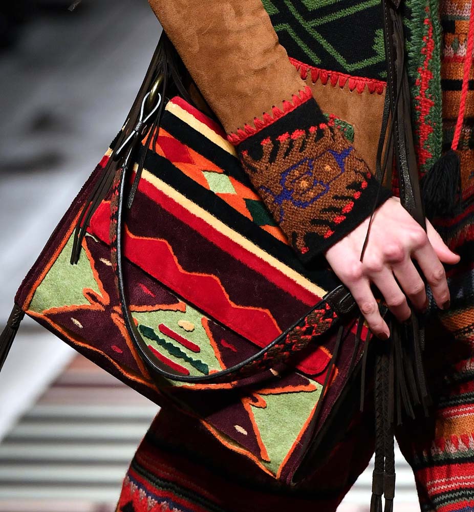 Etro 2018-19 Sonbahar/Kış