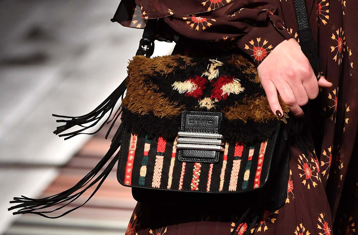 Etro 2018-19 Sonbahar/Kış