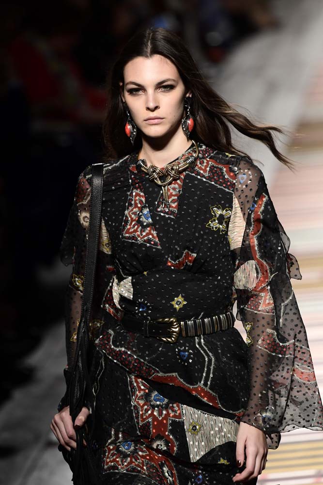 Etro 2018-19 Sonbahar/Kış