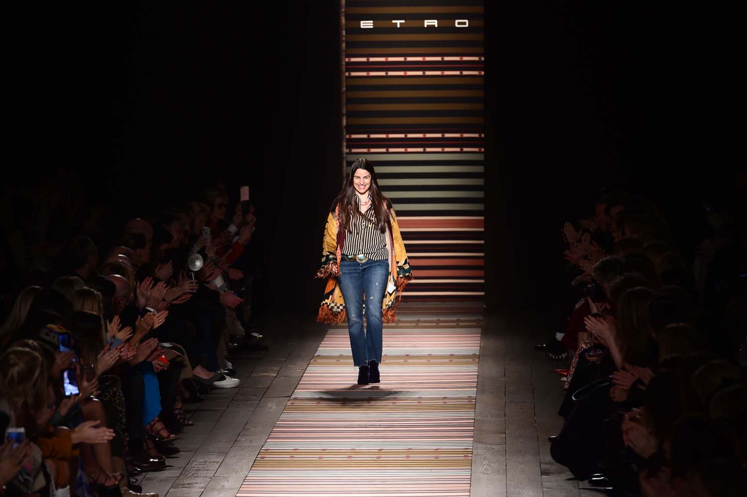 Etro 2018-19 Sonbahar/Kış