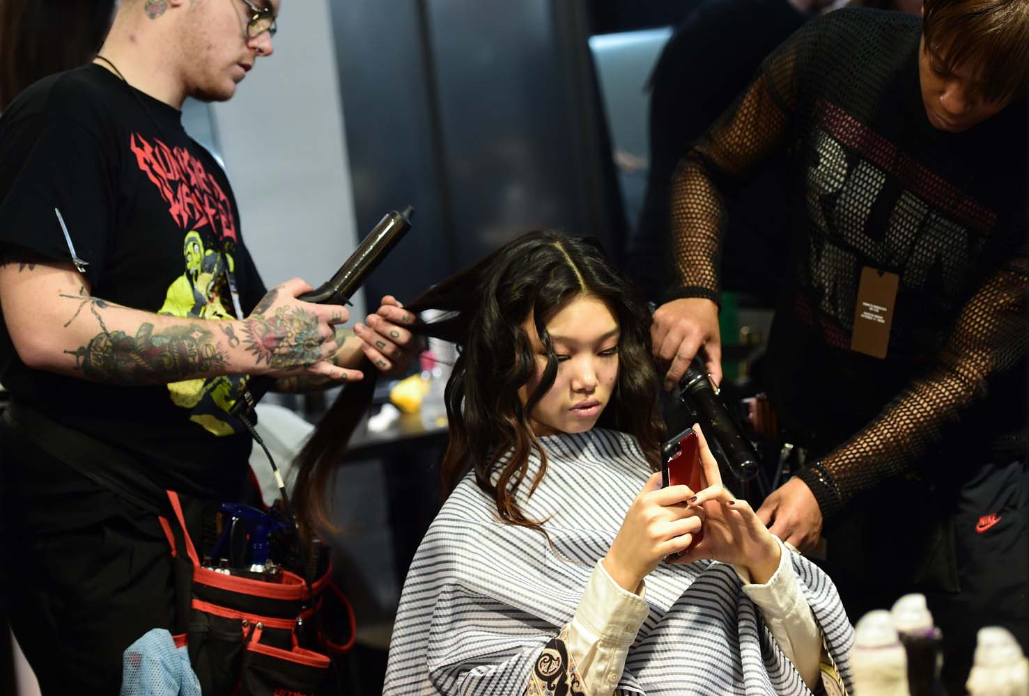 Etro 2018-19 Sonbahar/Kış