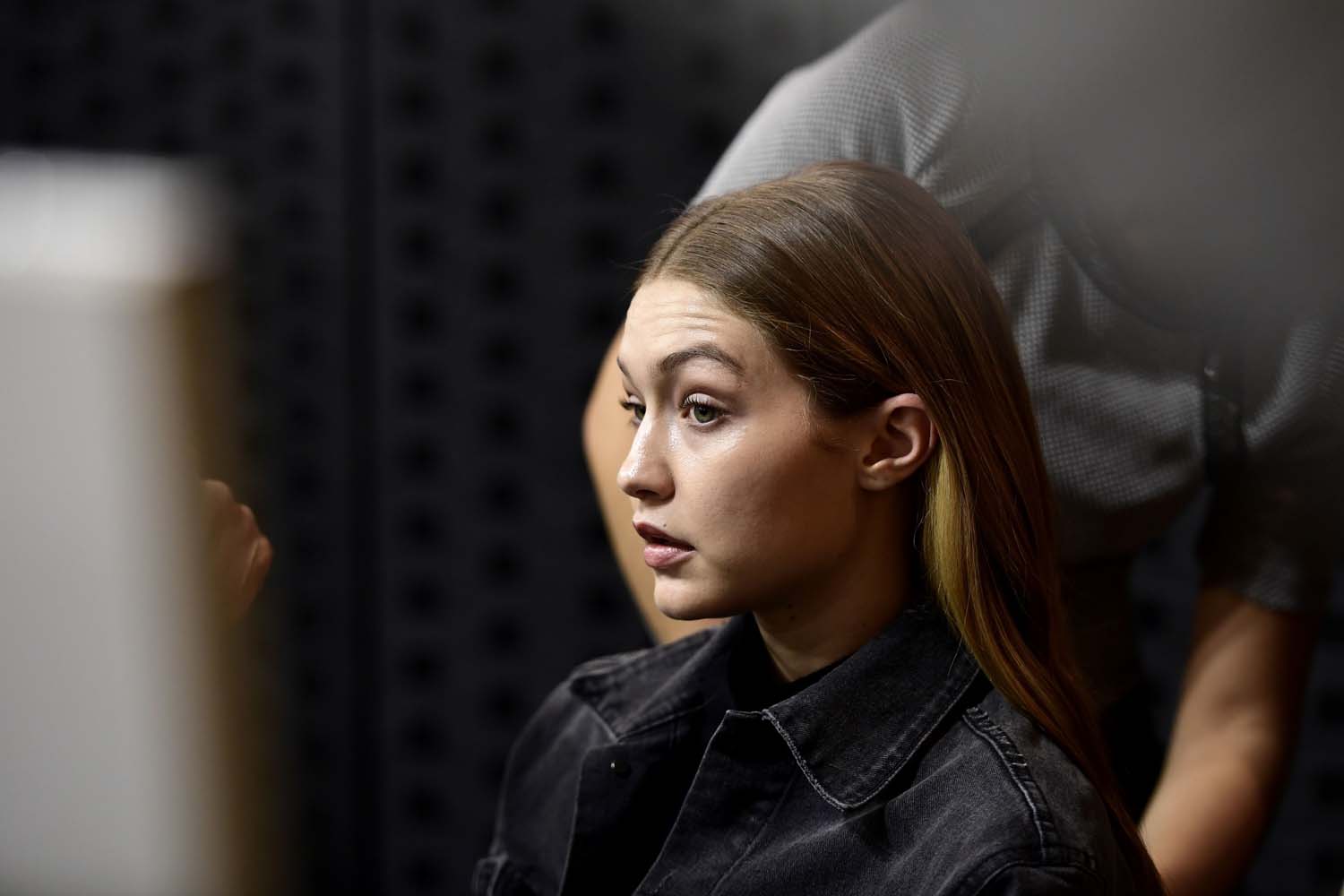 Versace 2018-19 Sonbahar/Kış