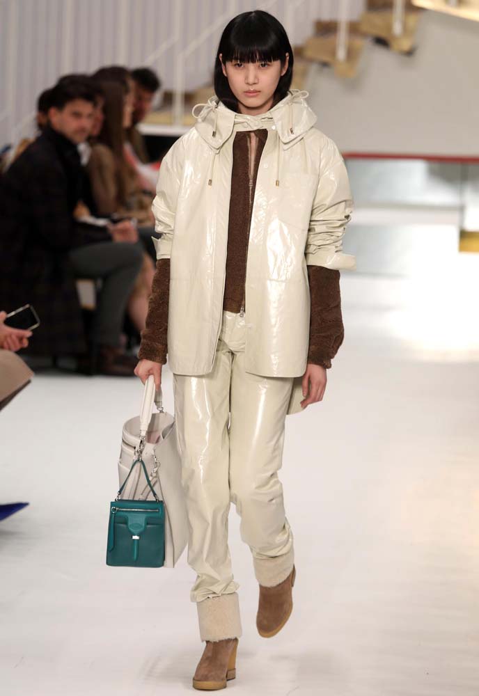 Tod's 2018-19 Sonbahar/Kış