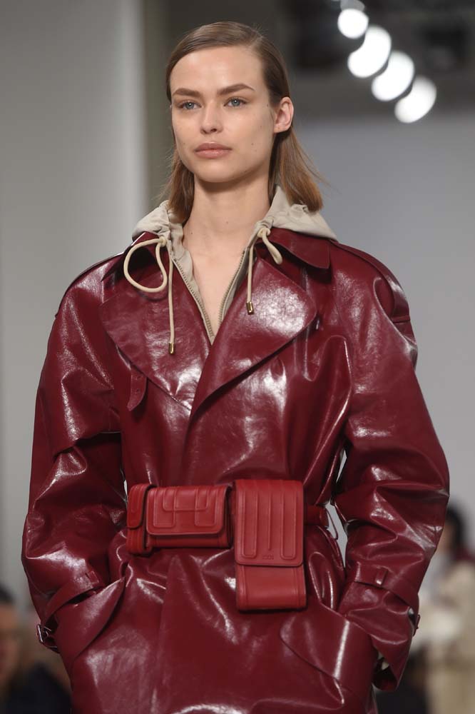 Tod's 2018-19 Sonbahar/Kış