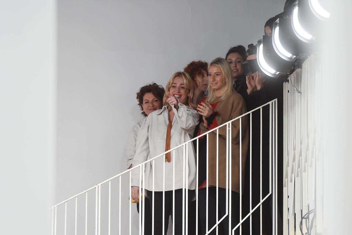 Tod's 2018-19 Sonbahar/Kış