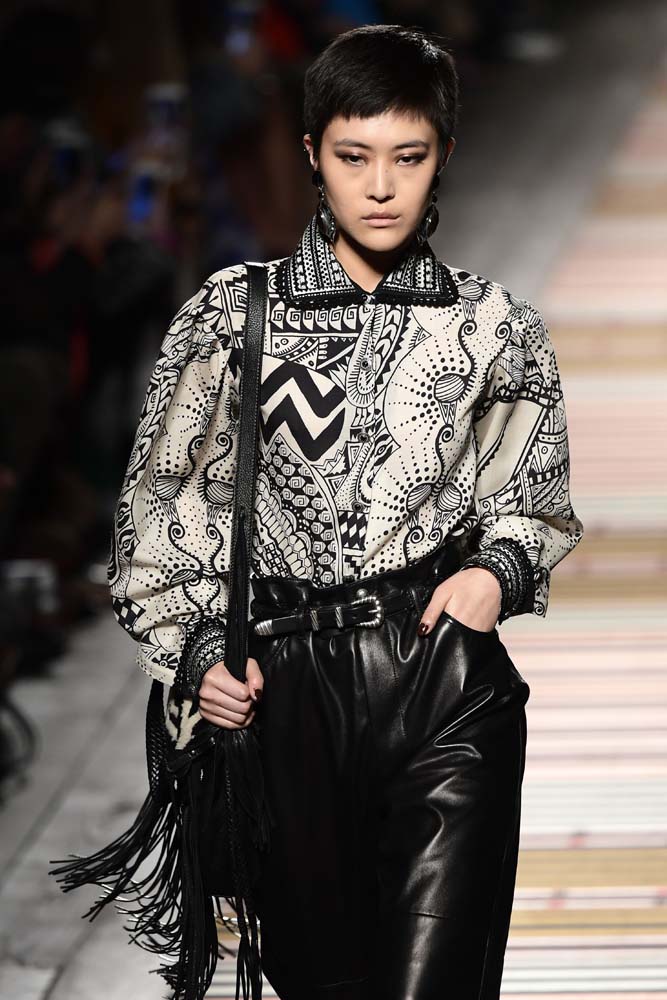 Etro 2018-19 Sonbahar/Kış