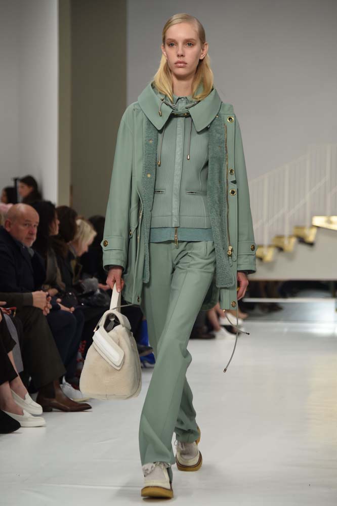 Tod's 2018-19 Sonbahar/Kış