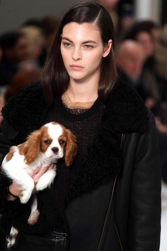 Tod's 2018-19 Sonbahar/Kış