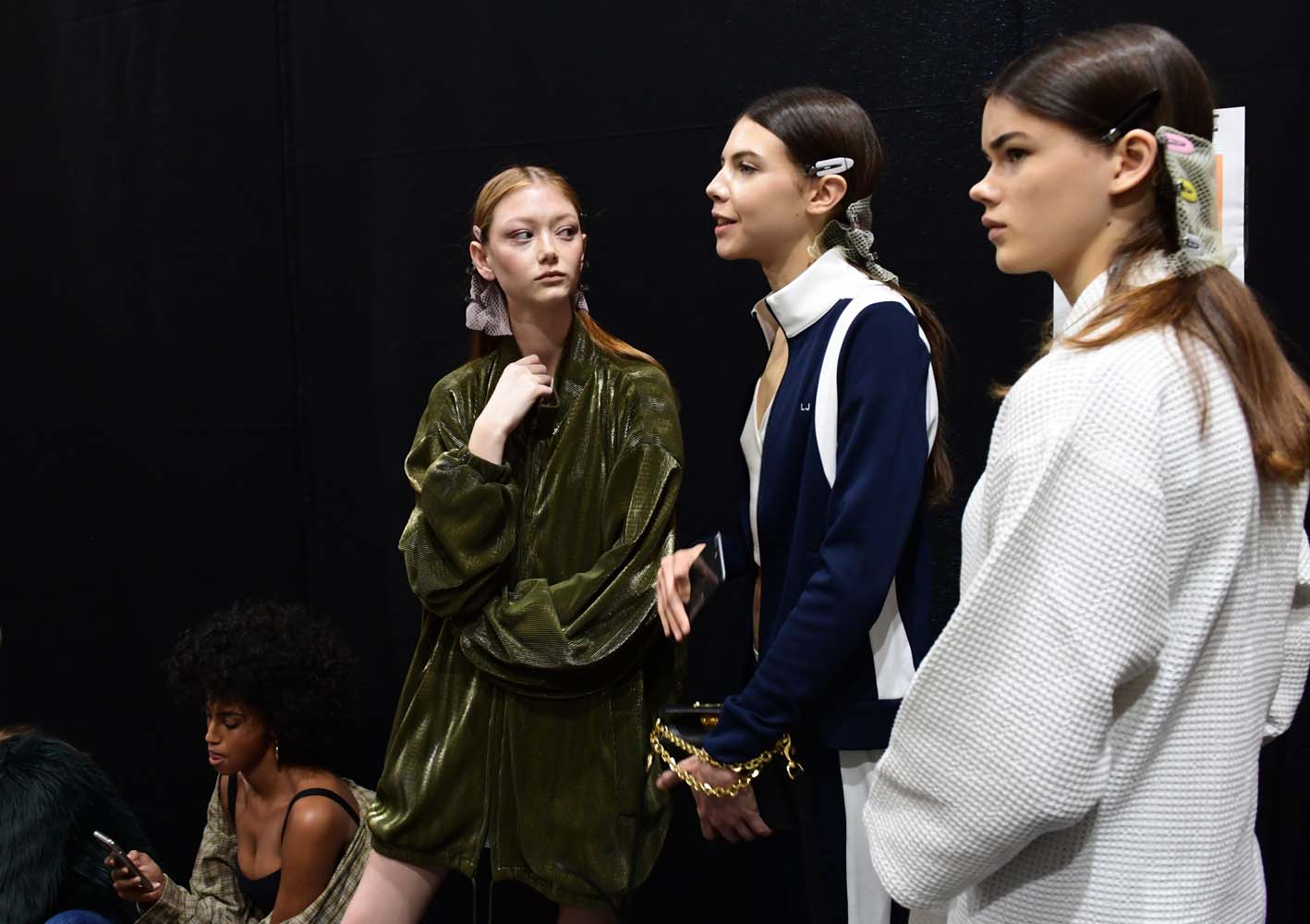 Versace 2018-19 Sonbahar/Kış