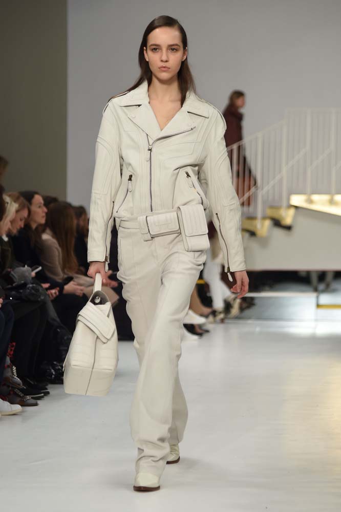 Tod's 2018-19 Sonbahar/Kış