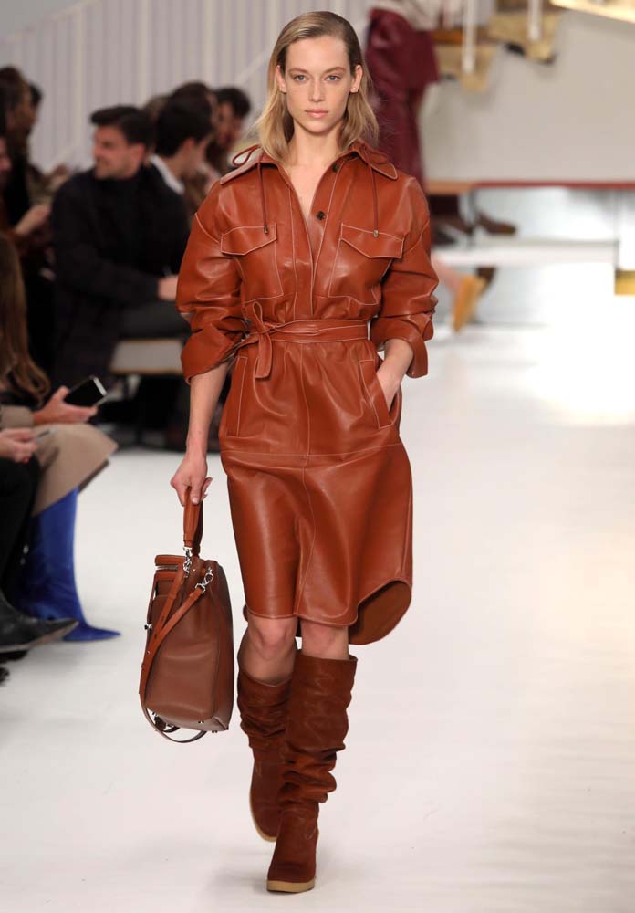 Tod's 2018-19 Sonbahar/Kış