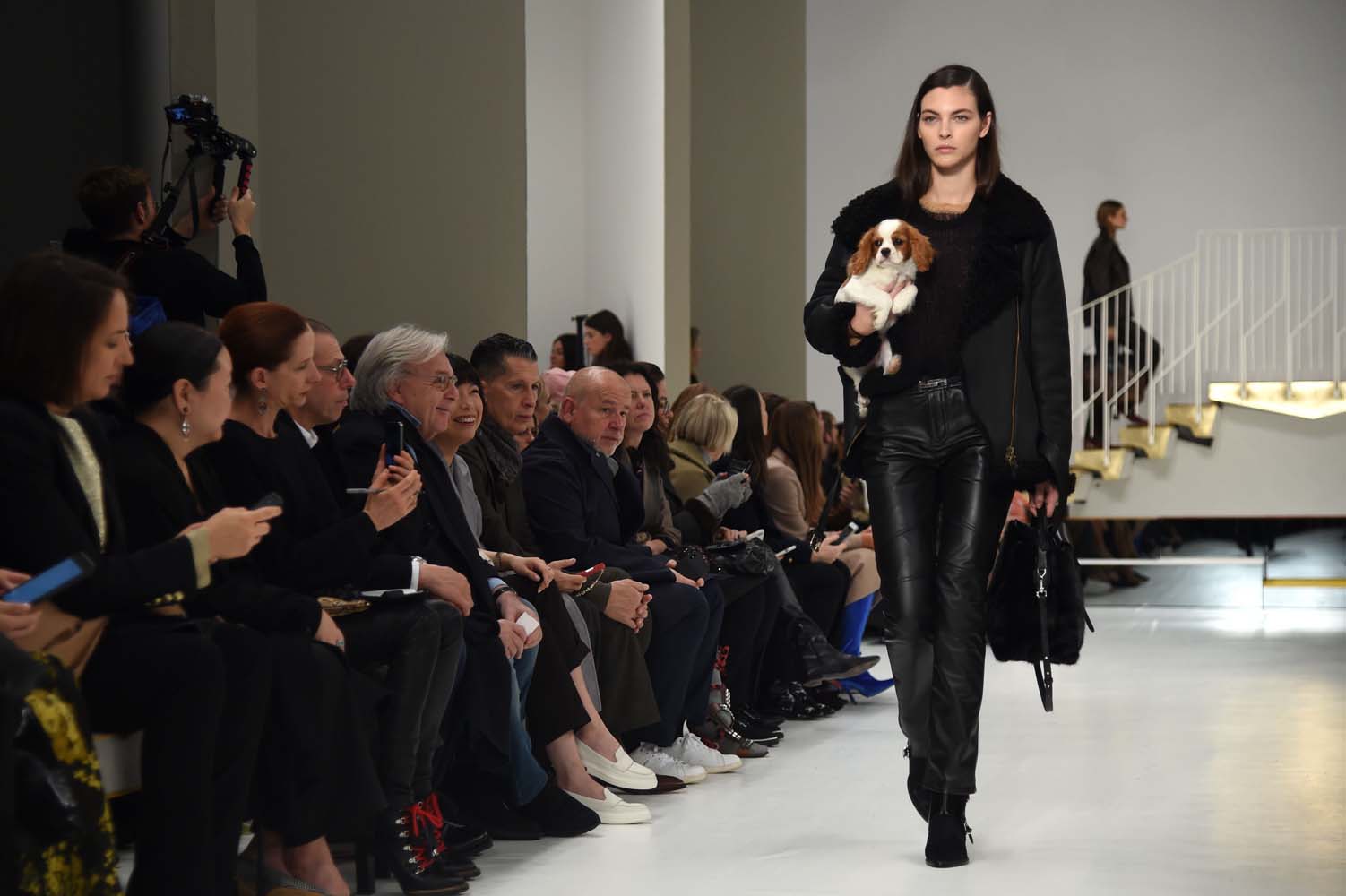 Tod's 2018-19 Sonbahar/Kış