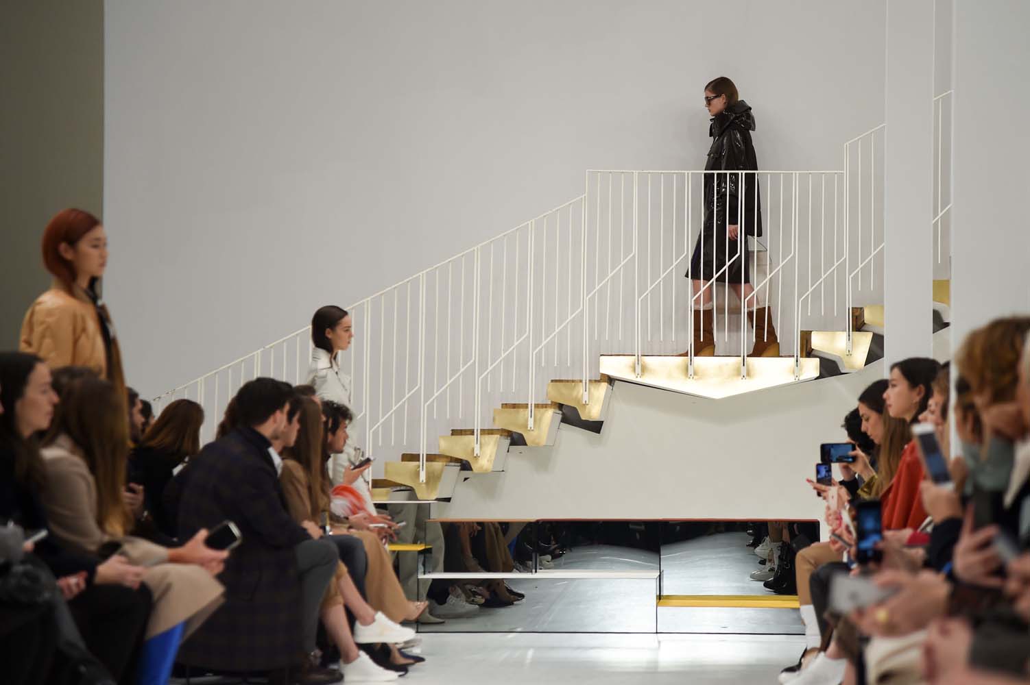 Tod's 2018-19 Sonbahar/Kış