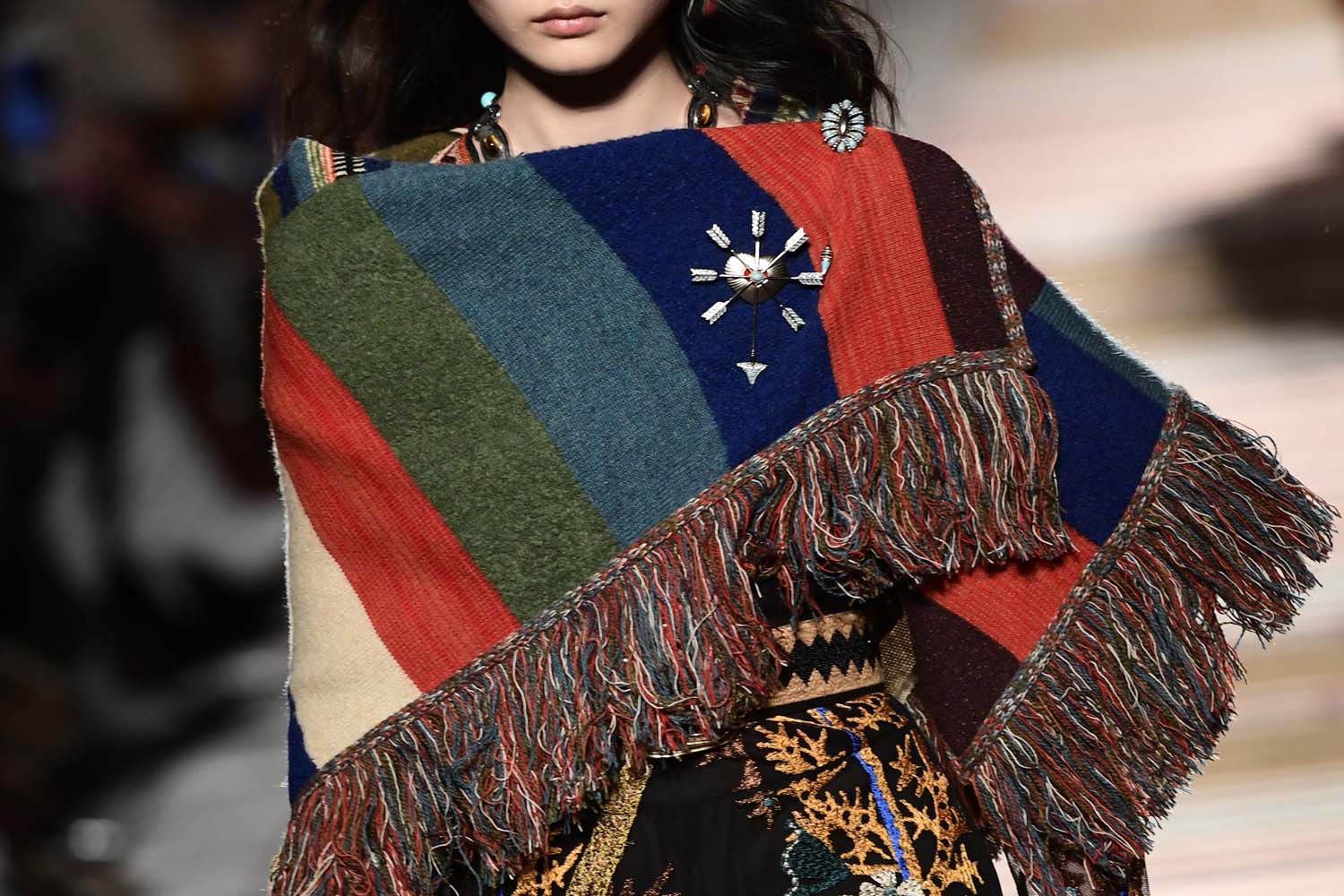 Etro 2018-19 Sonbahar/Kış