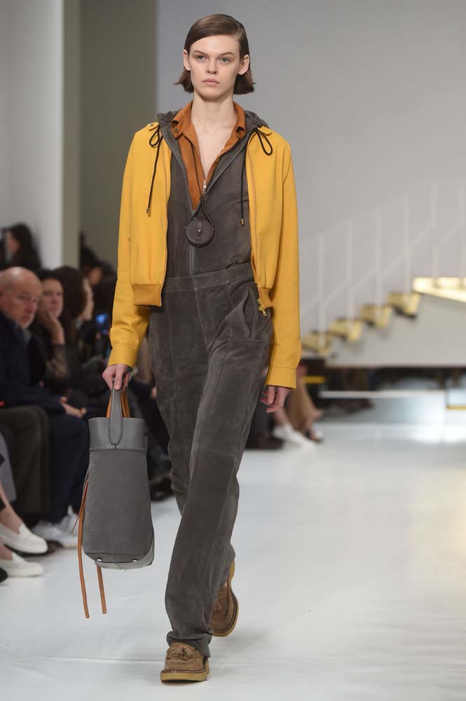 Tod's 2018-19 Sonbahar/Kış