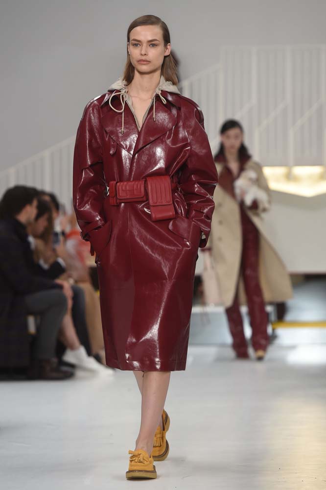 Tod's 2018-19 Sonbahar/Kış