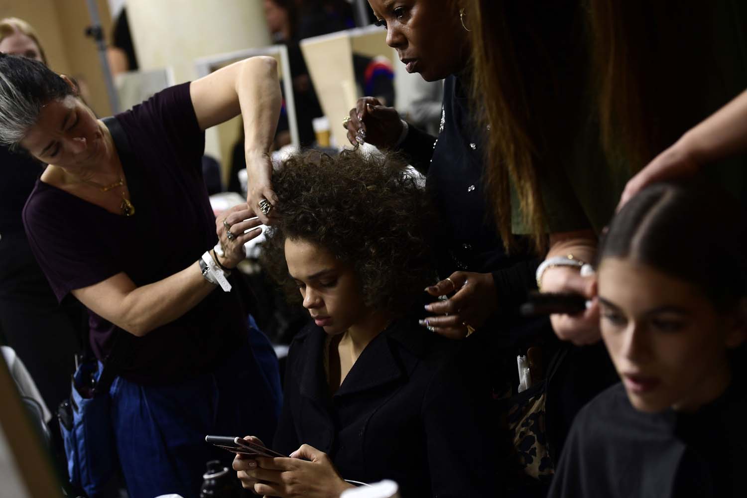 Versace 2018-19 Sonbahar/Kış