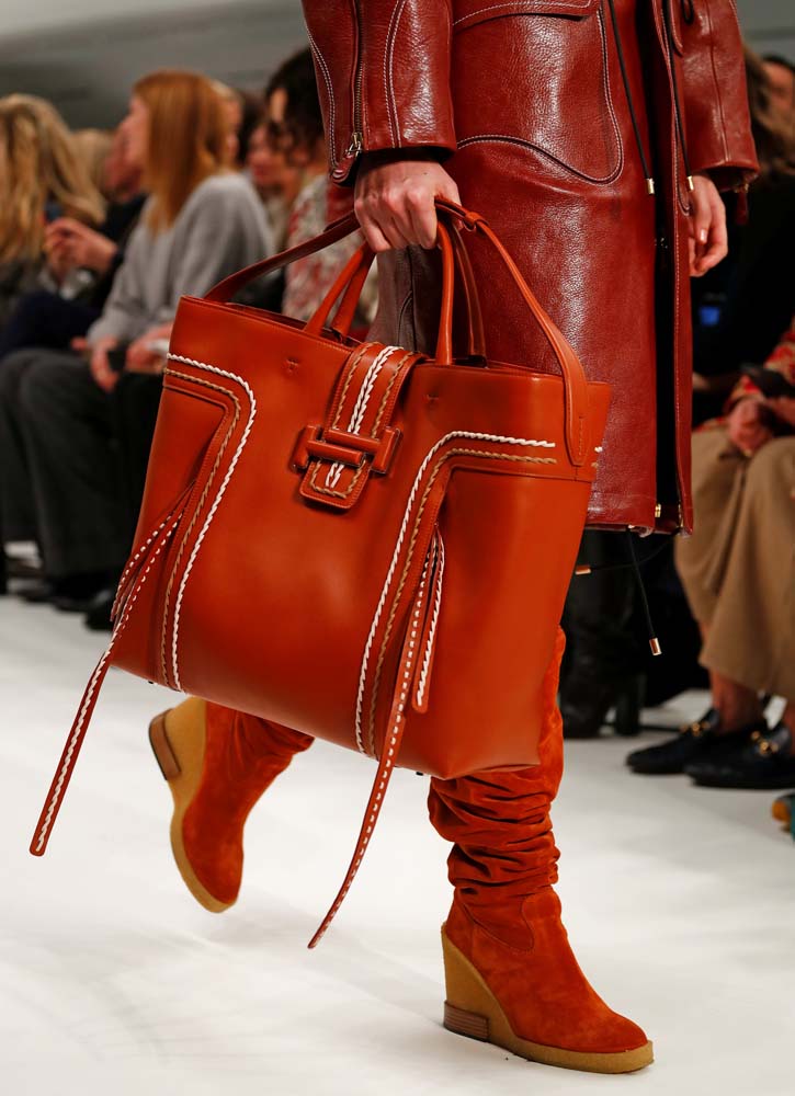 Tod's 2018-19 Sonbahar/Kış