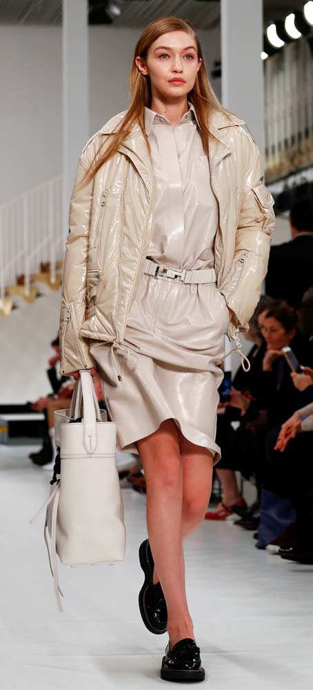 Tod's 2018-19 Sonbahar/Kış