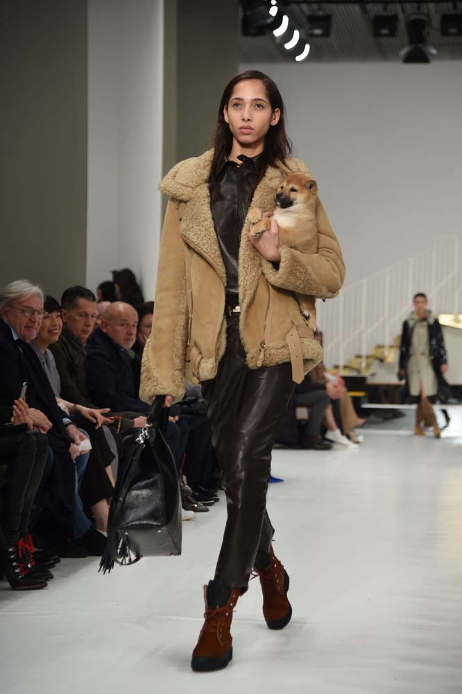 Tod's 2018-19 Sonbahar/Kış