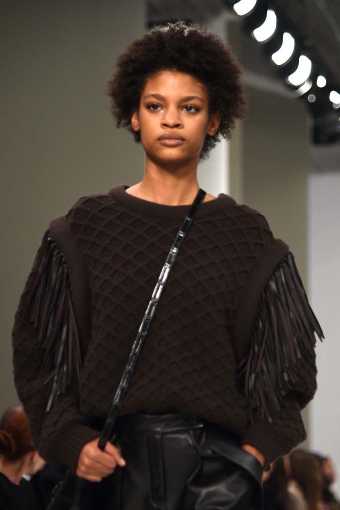 Tod's 2018-19 Sonbahar/Kış