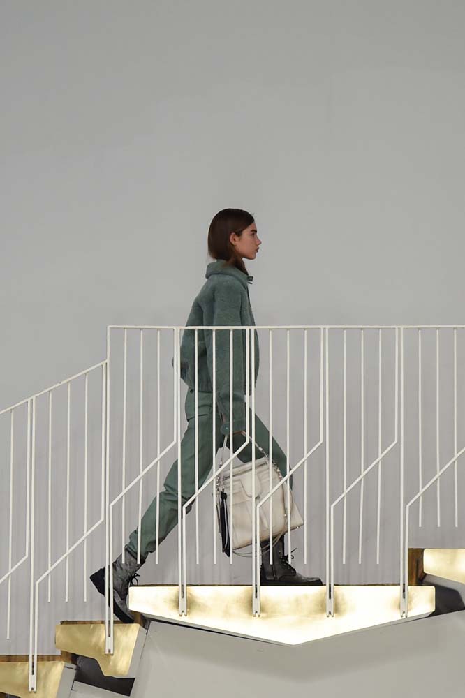 Tod's 2018-19 Sonbahar/Kış