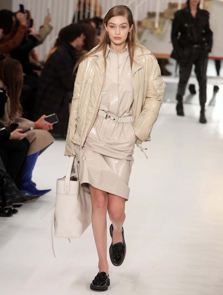 Tod's 2018-19 Sonbahar/Kış