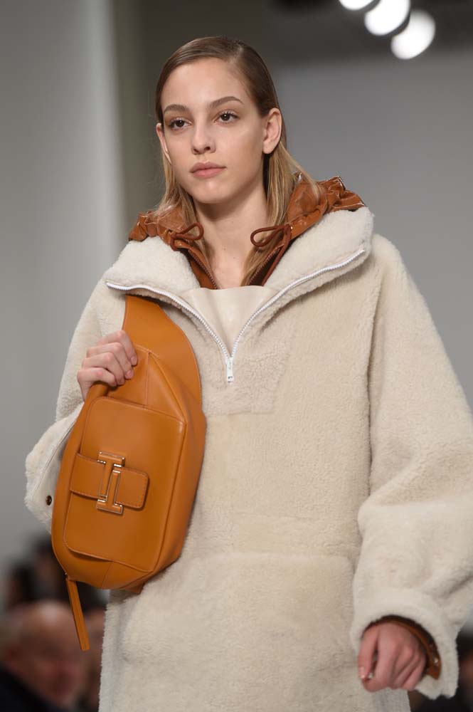 Tod's 2018-19 Sonbahar/Kış