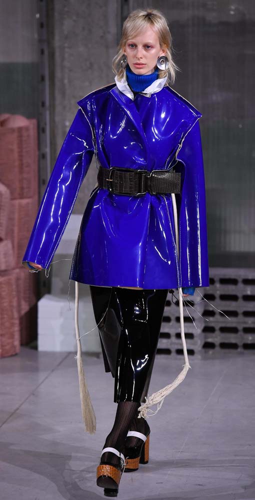 Marni 2018-19 Sonbahar/Kış