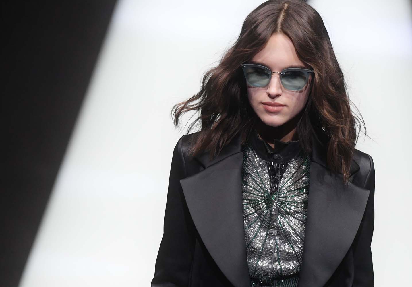 Emporio Armani 2018-19 Sonbahar/Kış