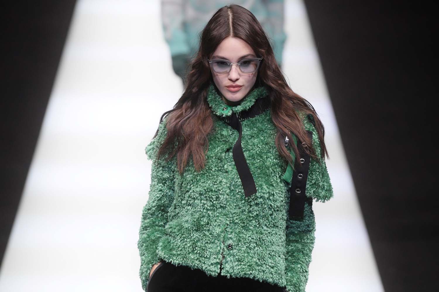 Emporio Armani 2018-19 Sonbahar/Kış