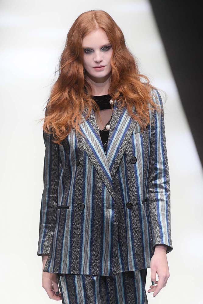 Emporio Armani 2018-19 Sonbahar/Kış