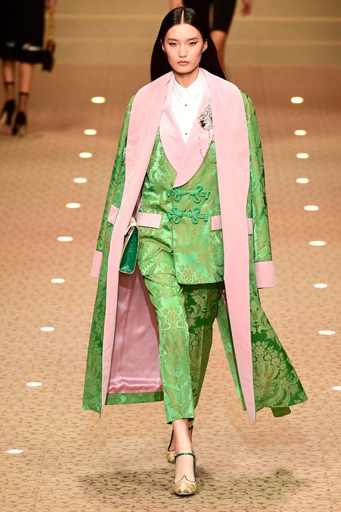 Dolce & Gabbana 2018-19 Sonbahar/Kış