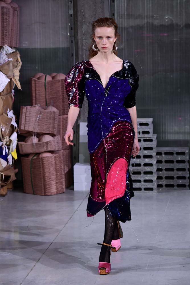 Marni 2018-19 Sonbahar/Kış