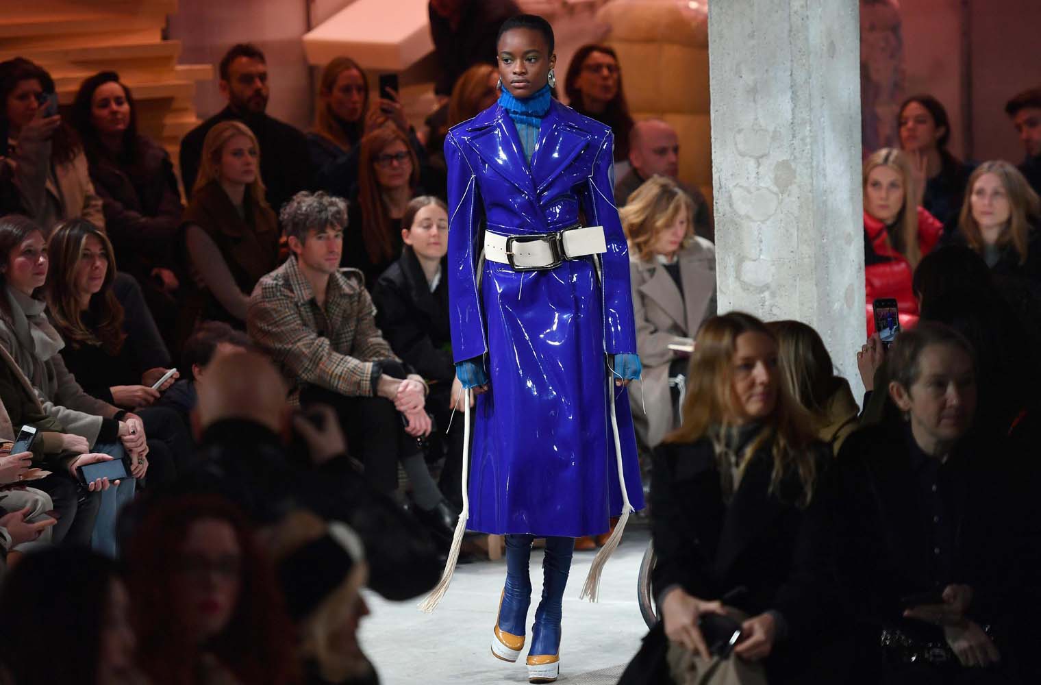 Marni 2018-19 Sonbahar/Kış