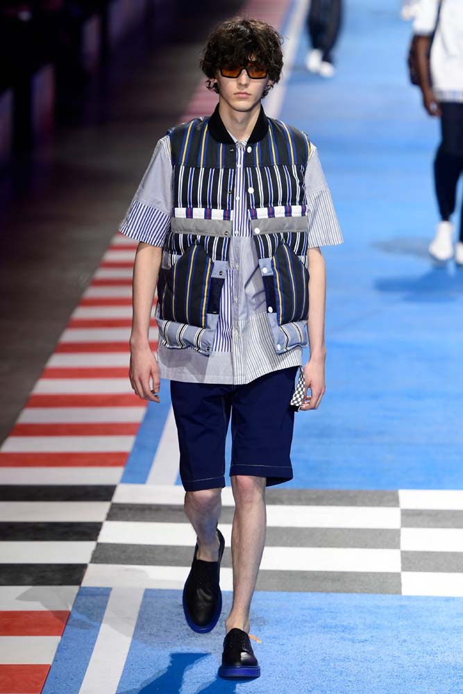 Tommy Hilfiger 2018-19 Sonbahar/Kış