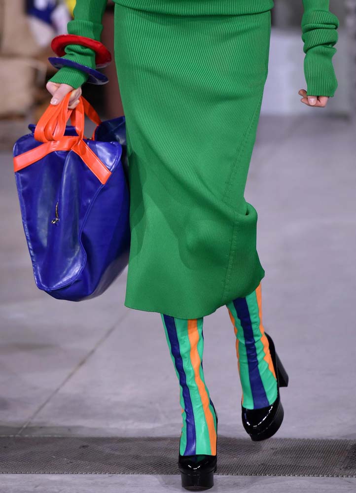 Marni 2018-19 Sonbahar/Kış