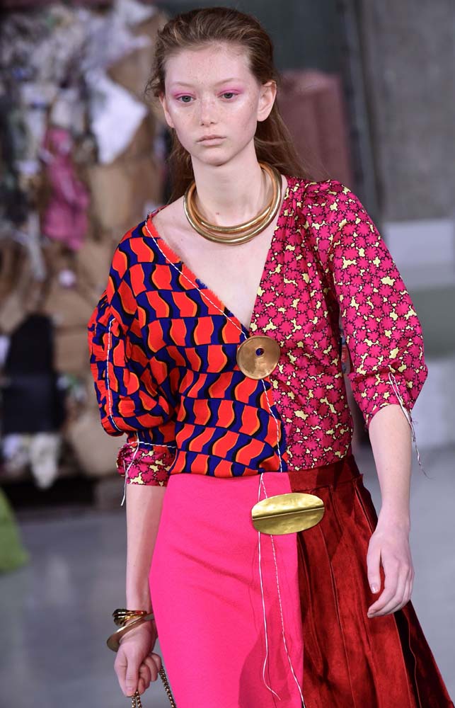 Marni 2018-19 Sonbahar/Kış