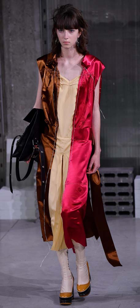 Marni 2018-19 Sonbahar/Kış