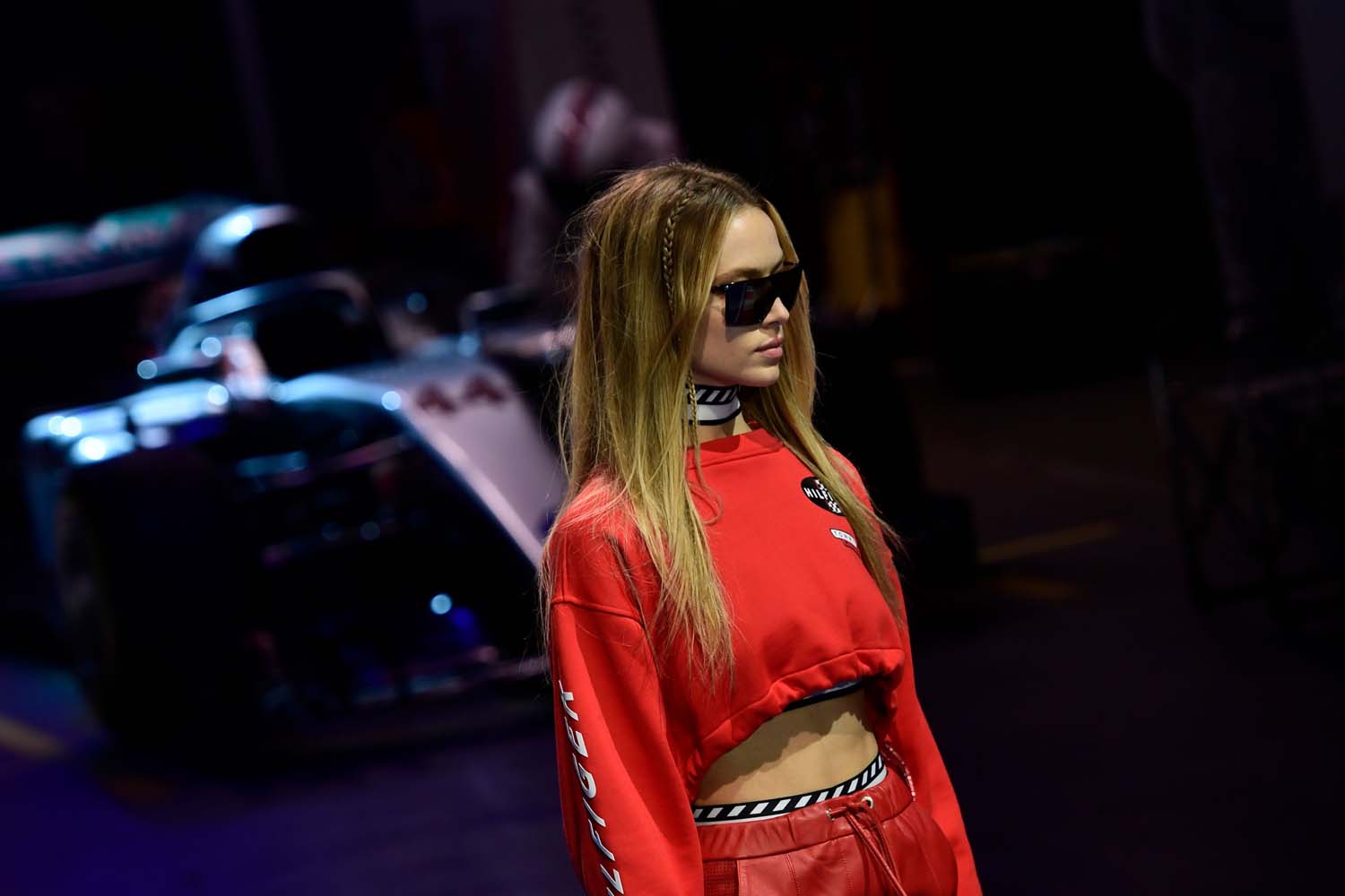 Tommy Hilfiger 2018-19 Sonbahar/Kış