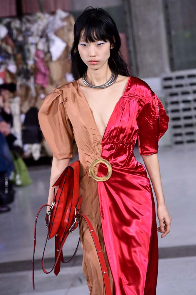 Marni 2018-19 Sonbahar/Kış