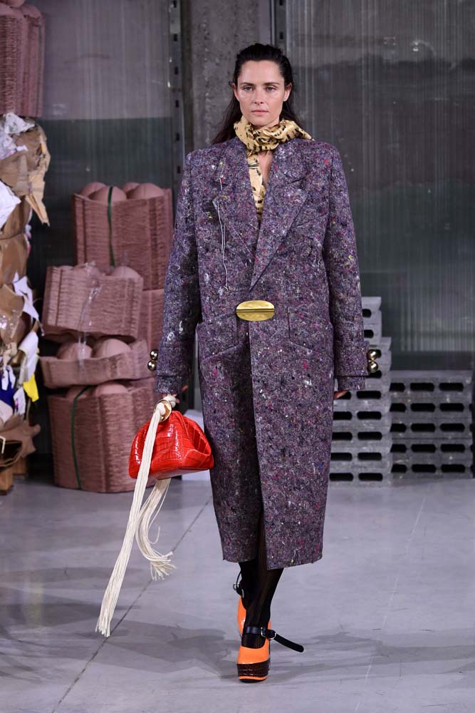 Marni 2018-19 Sonbahar/Kış